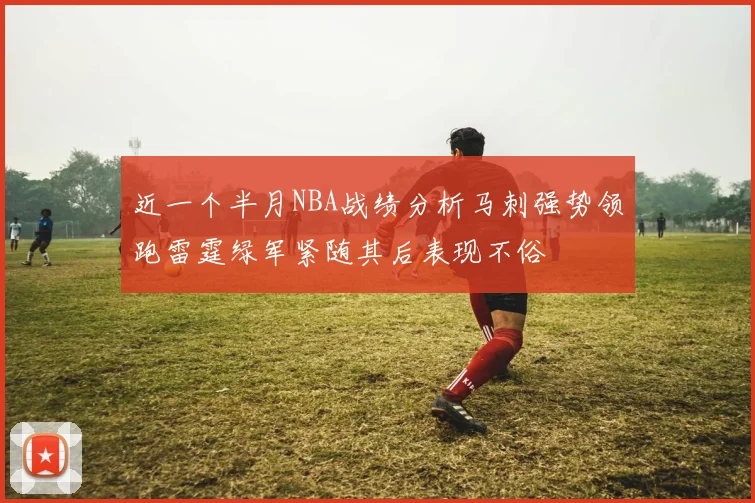 近一个半月NBA战绩分析马刺强势领跑雷霆绿军紧随其后表现不俗