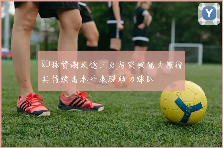KD称赞谢泼德三分与突破能力期待其持续高水平表现助力球队