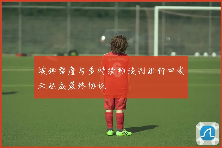 埃姆雷詹与多特续约谈判进行中尚未达成最终协议