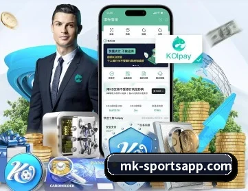 MK体育 APP（MKsports）