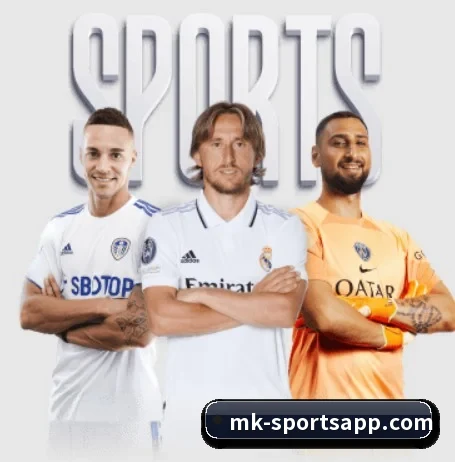 MK体育围绕看球场景设计的核心服务 - MKsports