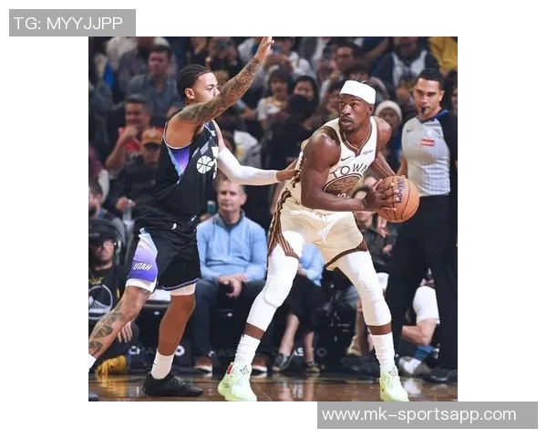 勇士对巴特勒出战揭幕战充满信心今日缺席对开拓者比赛