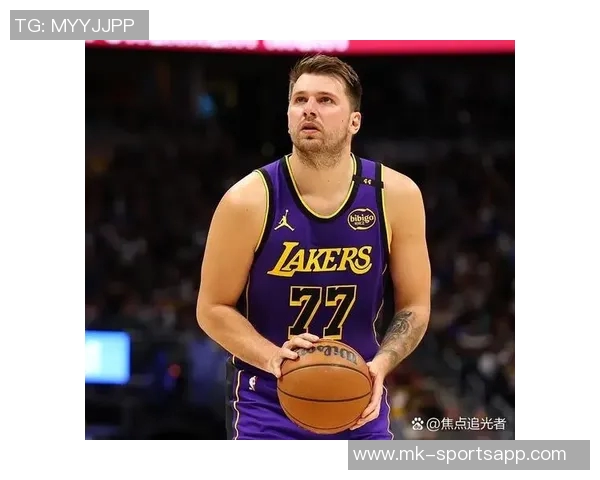 东契奇坚定信心球队三分未达最佳状态仍能找到胜利之道