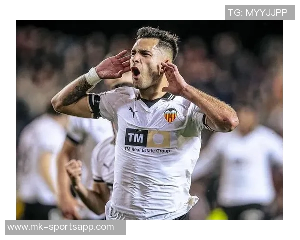 格列兹曼在西甲对阵瓦伦西亚打入14球成生涯最佳对手