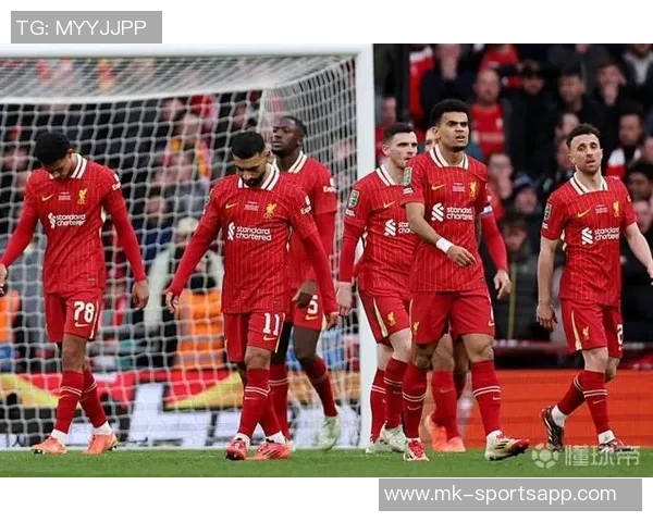 詹俊分析斯洛特面临的压力利物浦需避免成为无竞争力球队