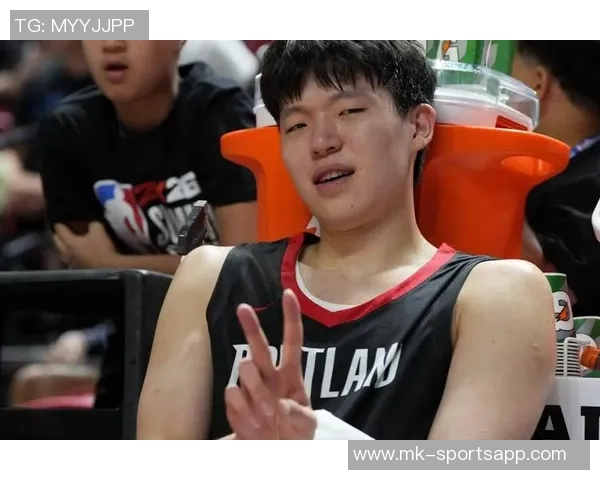 杨瀚森被指力量不足难以适应NBA赛场表现不佳需加强身体素质