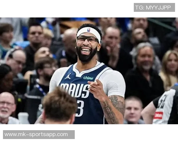 独行侠对浓眉的交易要价堪比火箭当年引进杜兰特的筹码分析