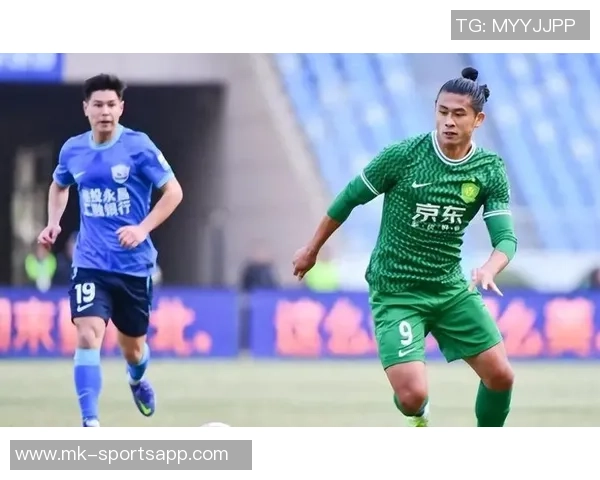 国安重返训练场外援斯帕吉奇归队备战新赛季