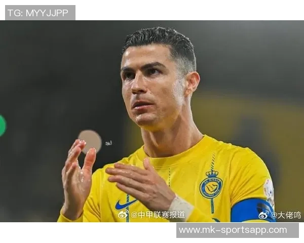 C罗可能面临三周后处罚暴力行为禁赛三场严重犯规禁赛两场
