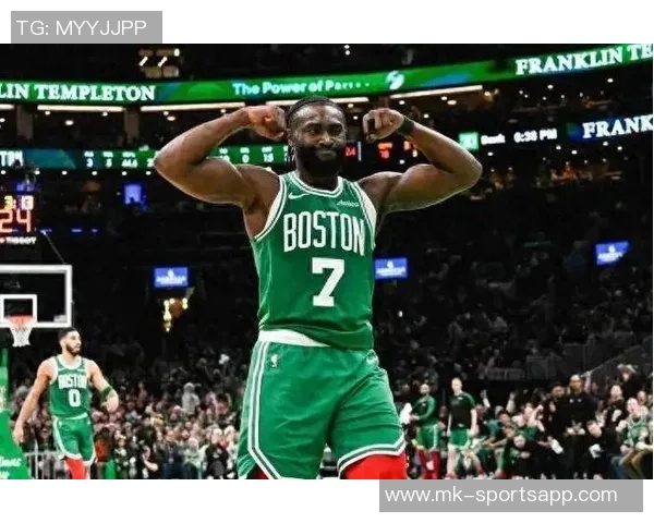 杰伦布朗承认失利责任在我直言为球队表现不佳感到愧疚