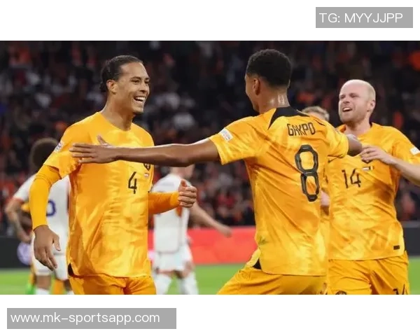 远藤航期待与范戴克加克波等荷兰队球星的精彩对决与享受比赛的乐趣