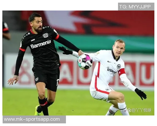 德甲前瞻：勒沃库森力争胜利法兰克福主场防线堪忧