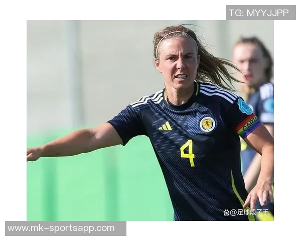 苏格兰女足惊艳表现四分钟内连入三球中国女足遭遇惨败