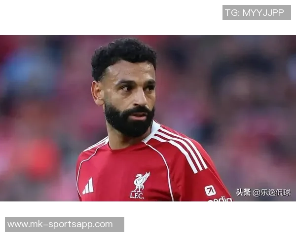 卡拉格谈萨拉赫状态下滑但期待曼联激发其最佳表现