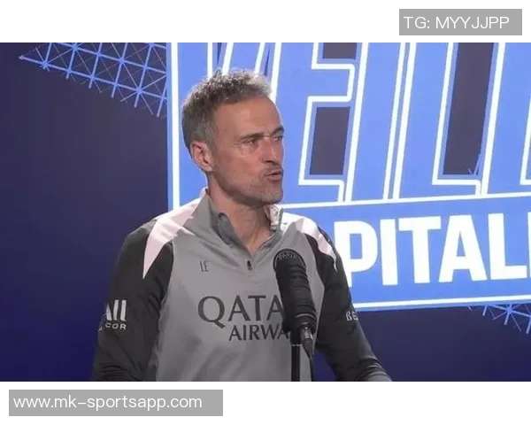 恩里克执教巴黎81场联赛攻入200球领先法甲其他球队41球