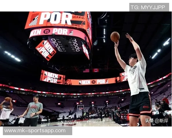 杨瀚森在G联赛展现潜力有望频频砍下21分甚至32分的精彩表现