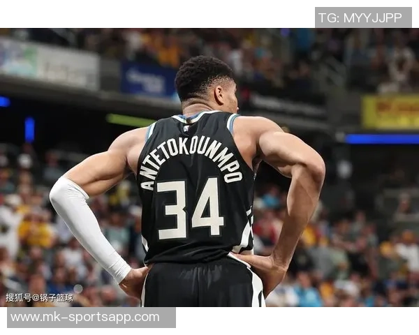 名记曝开拓者掌握雄鹿未来首轮选秀权欲借此交易字母哥增强阵容实力