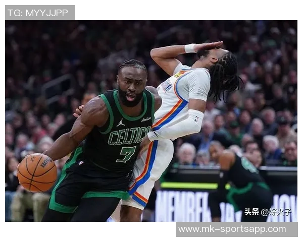 杰伦布朗助攻数创新高传球能力显著提升助力球队表现