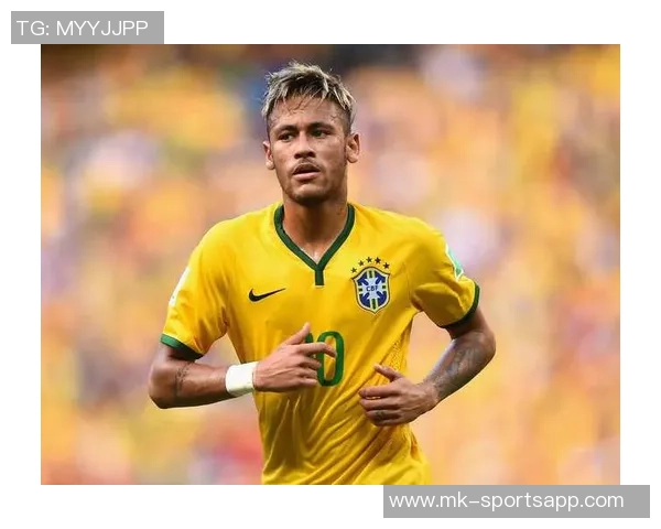 内马尔身价骤降至1000万欧C罗梅西仍具高价值