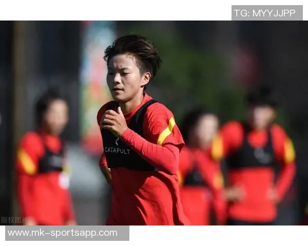 十年沧桑女足巨变王霜昔日双响今朝惨败英格兰0比8的深思