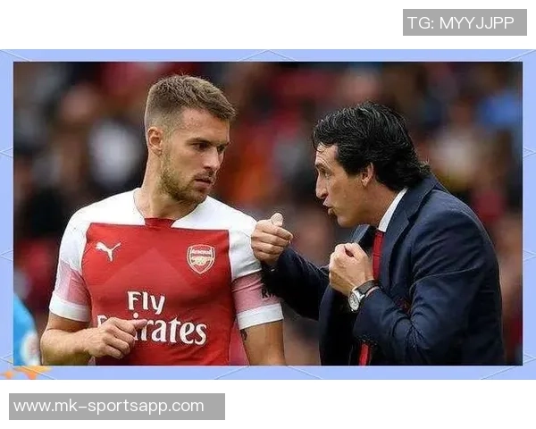 拉姆塞社交媒体发声对解约感到意外与失望已为比赛做好充分准备