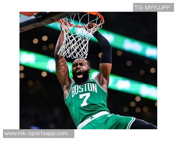 杰伦布朗分析失利原因强调球队需全场保持拼劲与专注